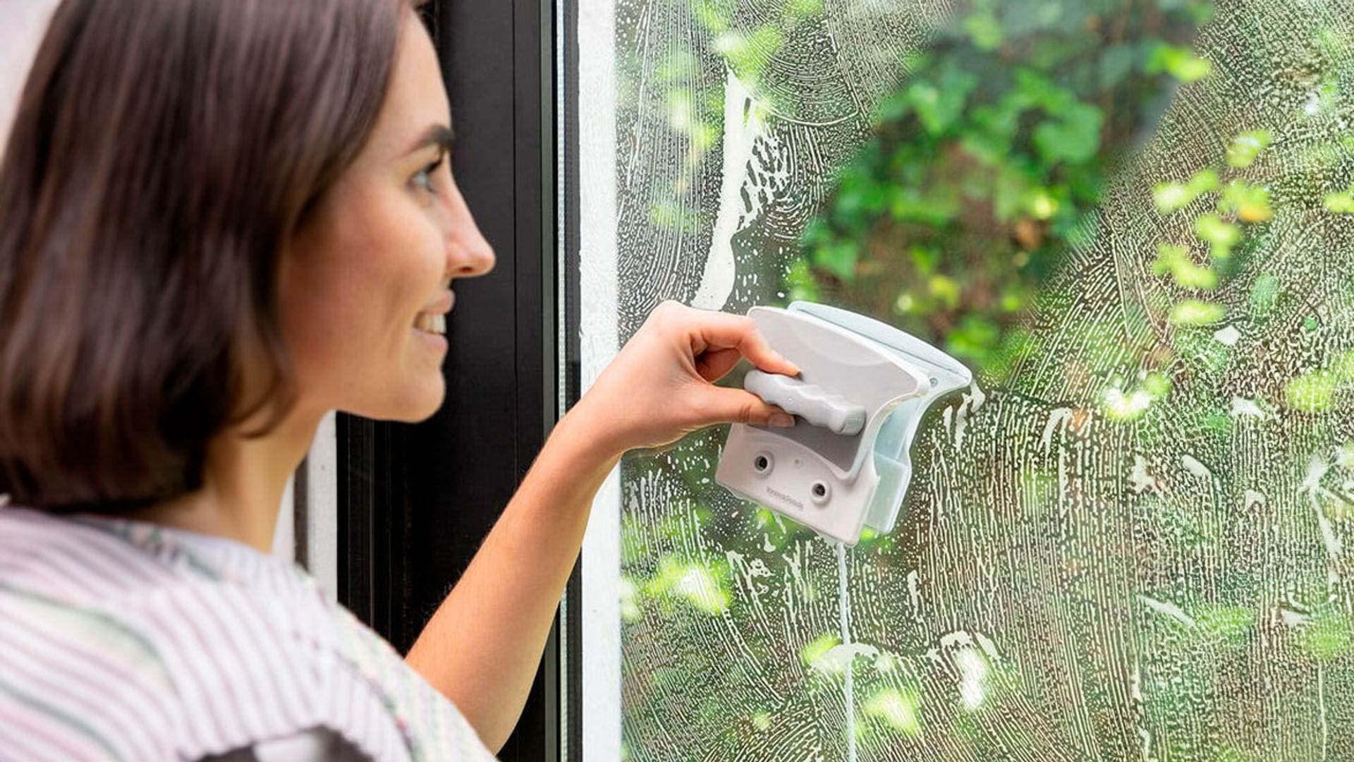 Los 6 mejores limpiacristales magnéticos para tener tus ventanas impolutas sin esfuerzo