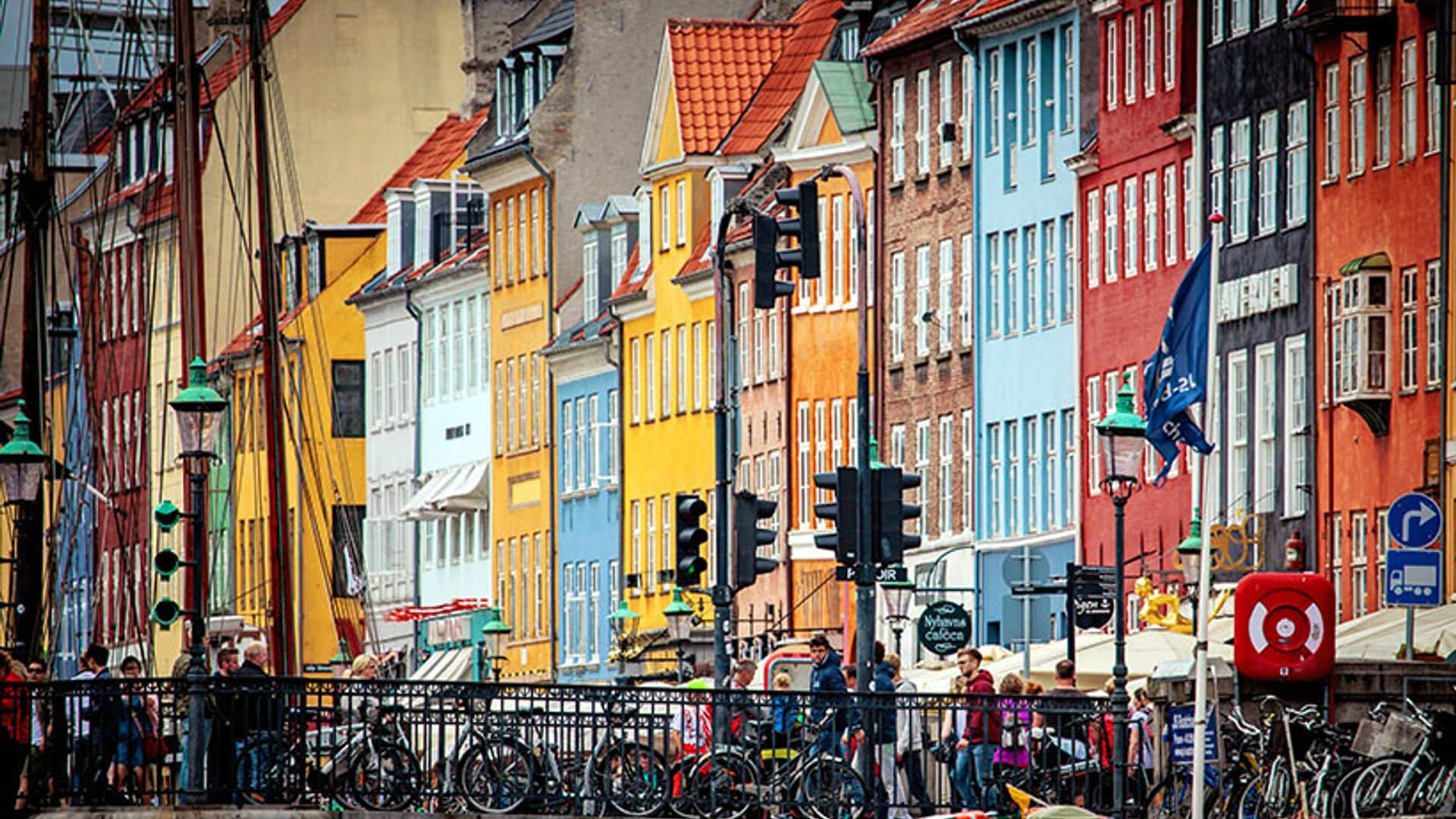 Copenhague 'low cost' o cómo un destino caro puede ser asequible