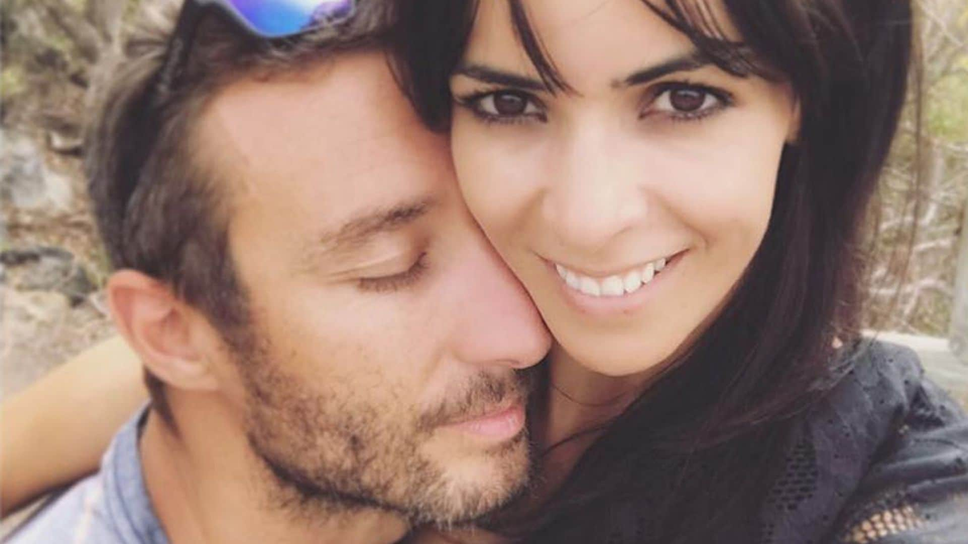 Raquel del Rosario desvela el motivo que une a su marido con Luis Miguel