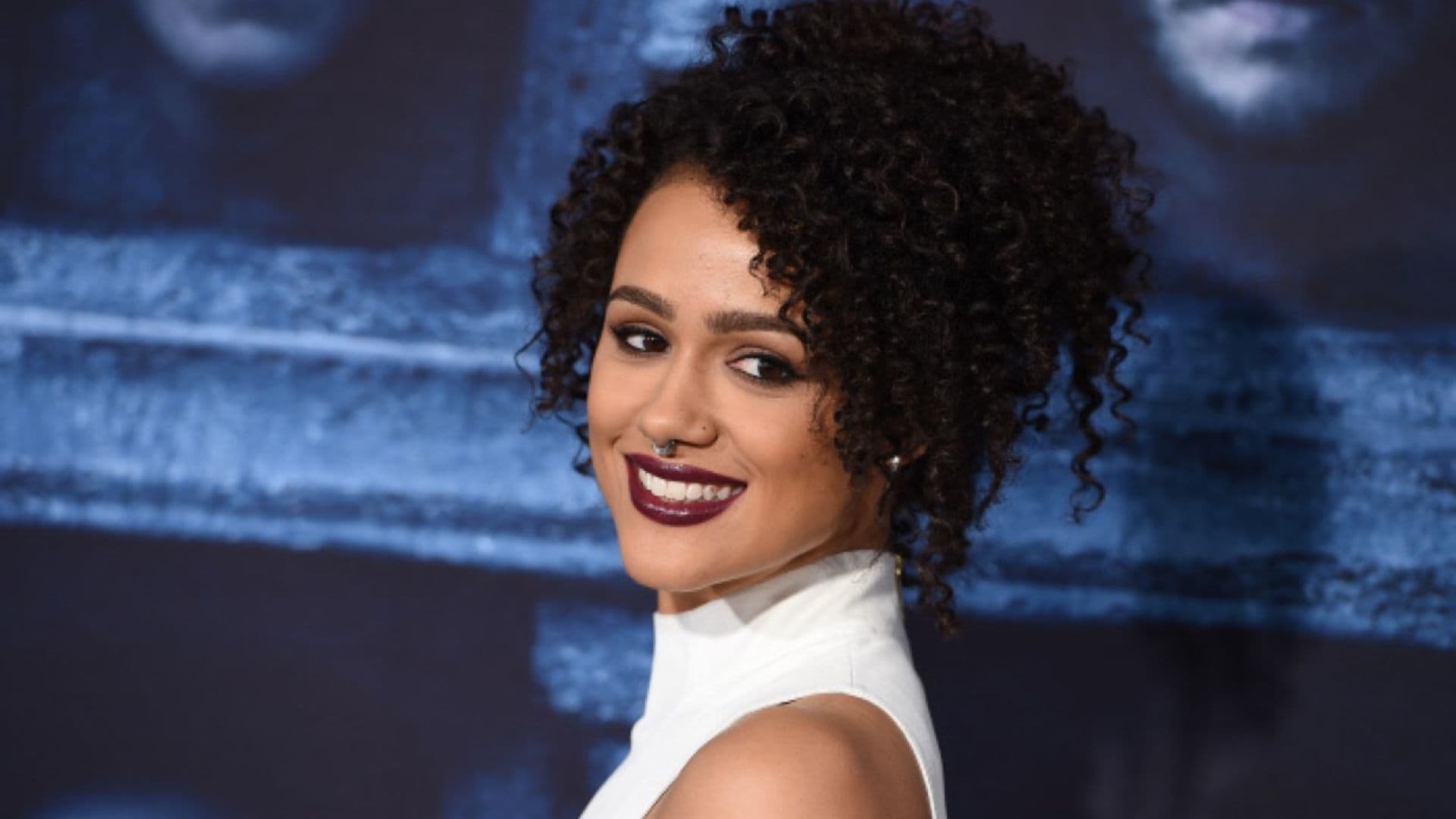 Nathalie Emmanuel, de 'Juego de Tronos', explica cómo los desnudos en la serie han perjudicado su carrera