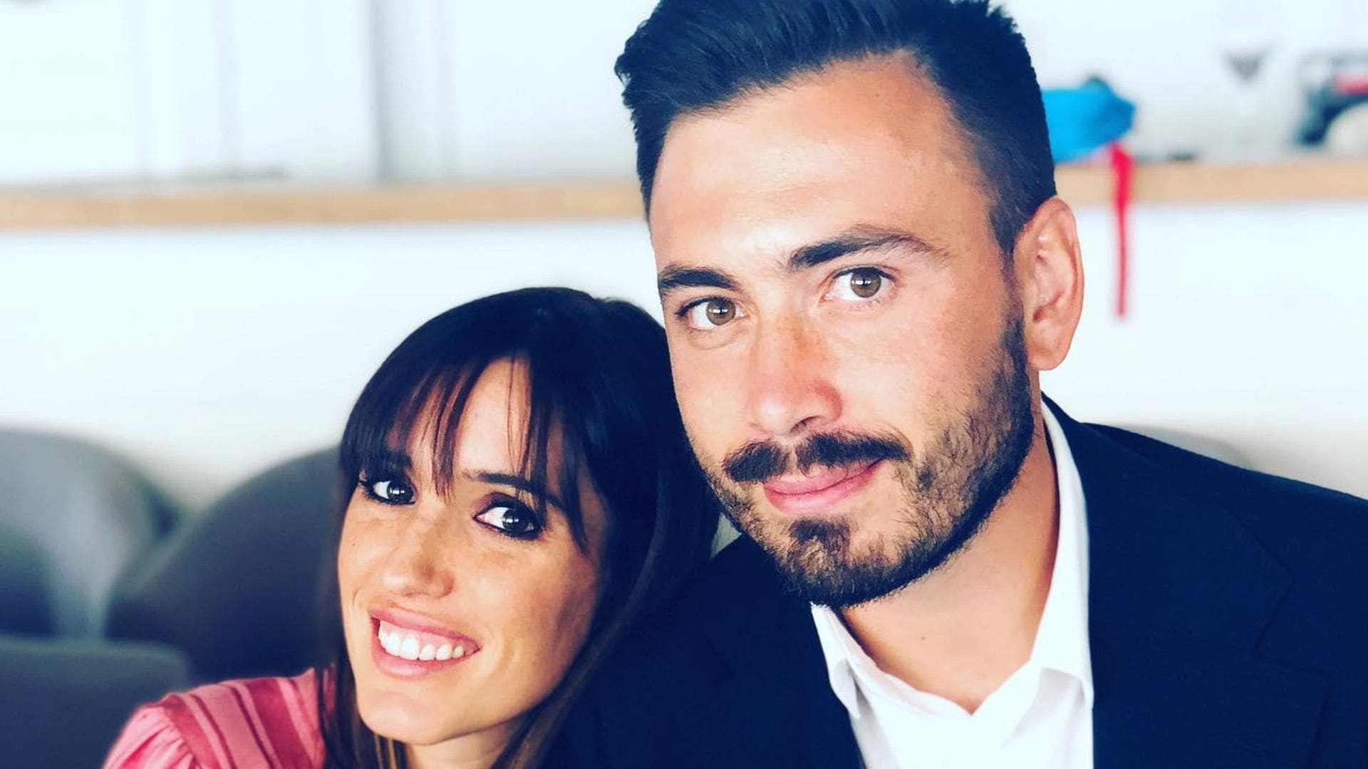 Carlo Ancelotti se va de boda: desvelamos todos los detalles del enlace de su hijo Davide y la española Ana Galocha