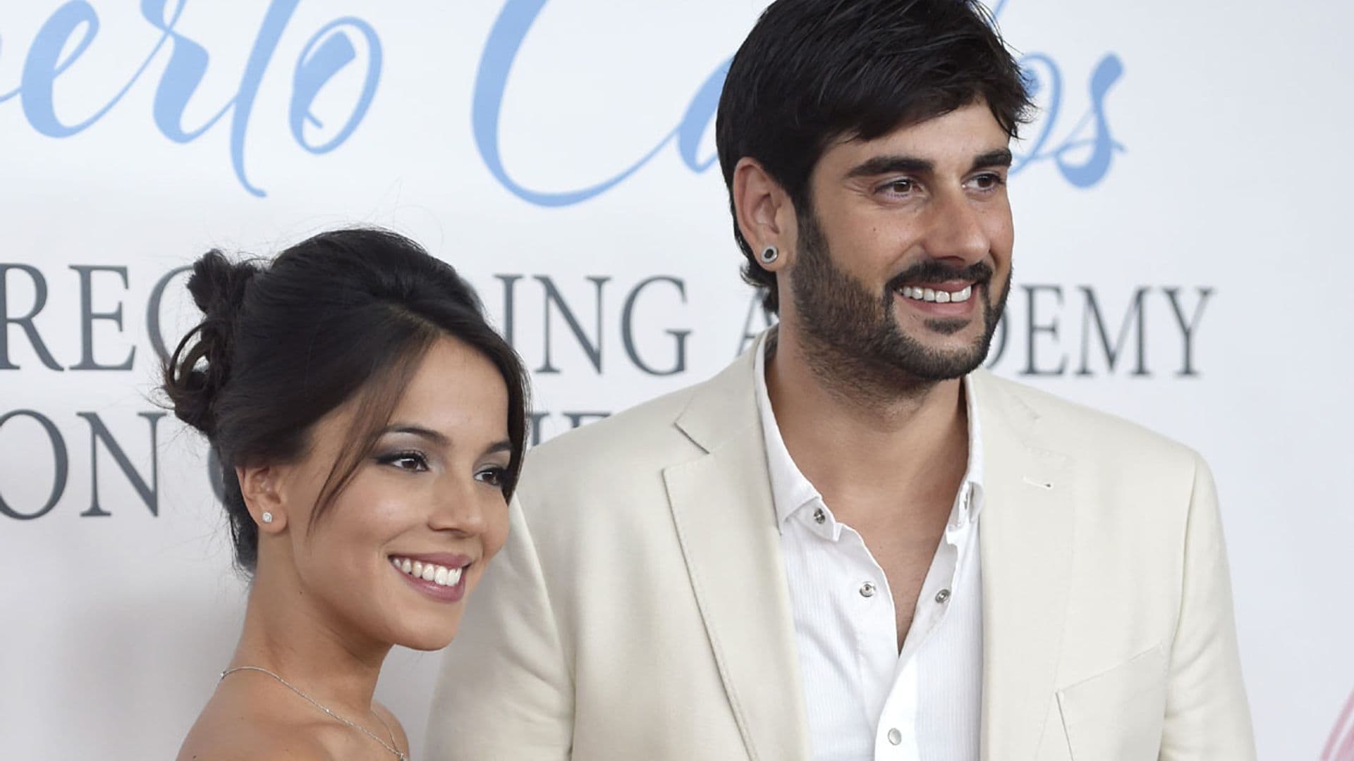 El lugar, los invitados... Melendi y Julia Nakamatsu ya son marido y mujer