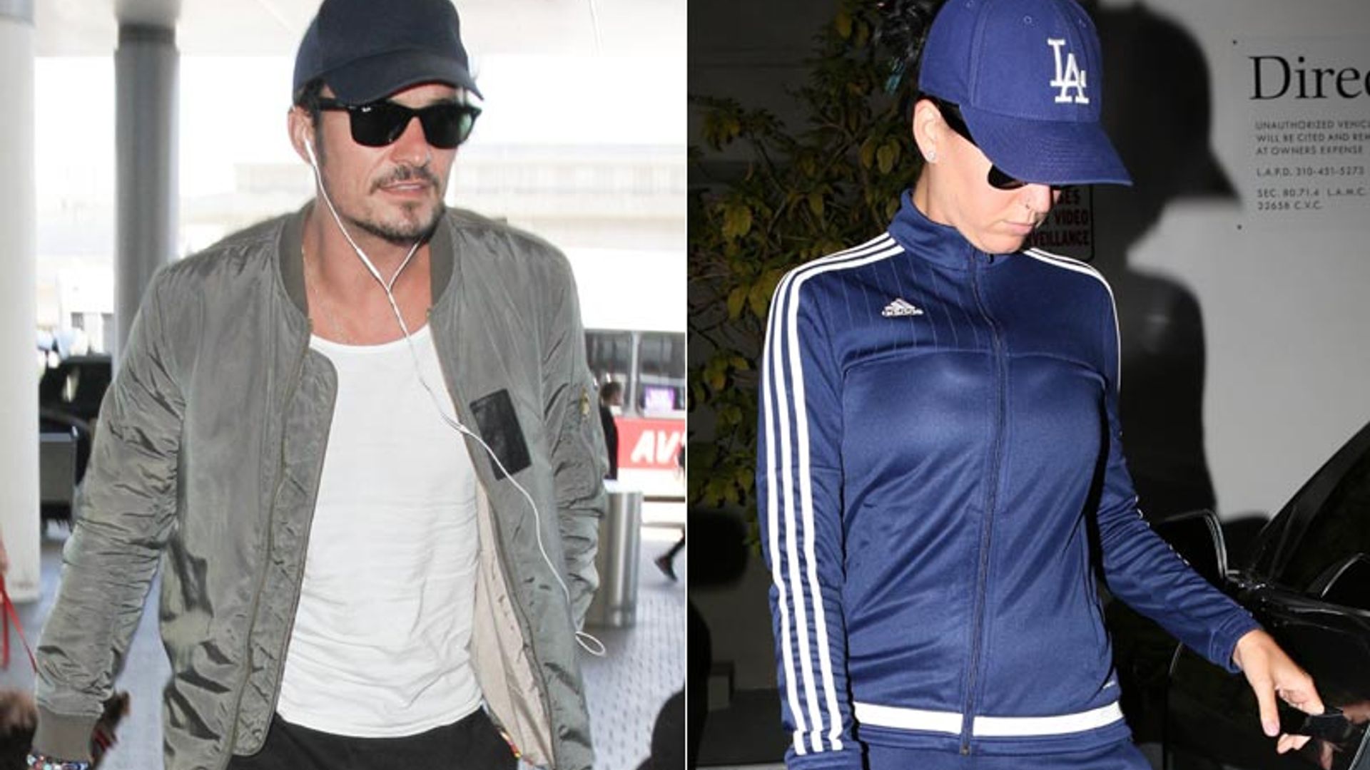 Orlando Bloom y Katy Perry, tras sus vacaciones... ¿dispuestos a pasar al siguiente nivel?