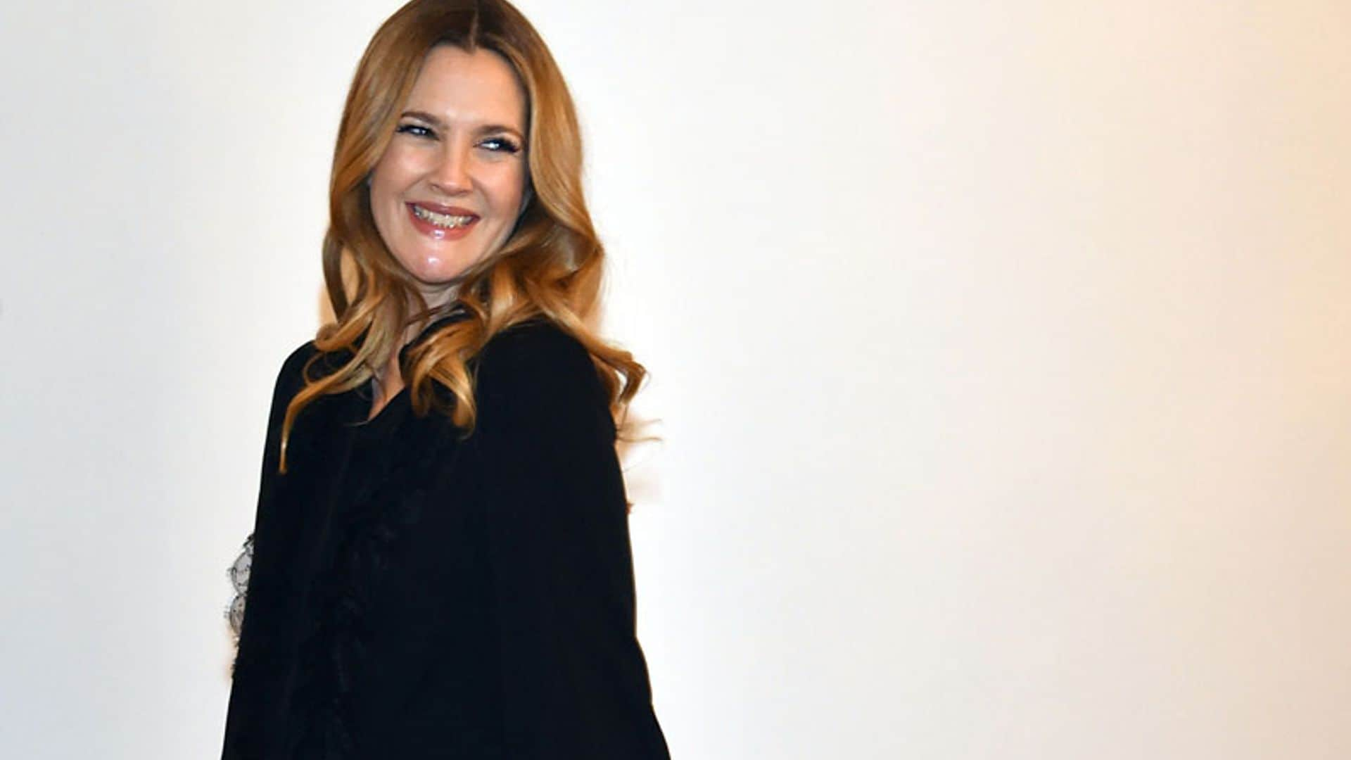 La reflexión de Drew Barrymore como mamá de una 'niña grunge' de apenas cinco años