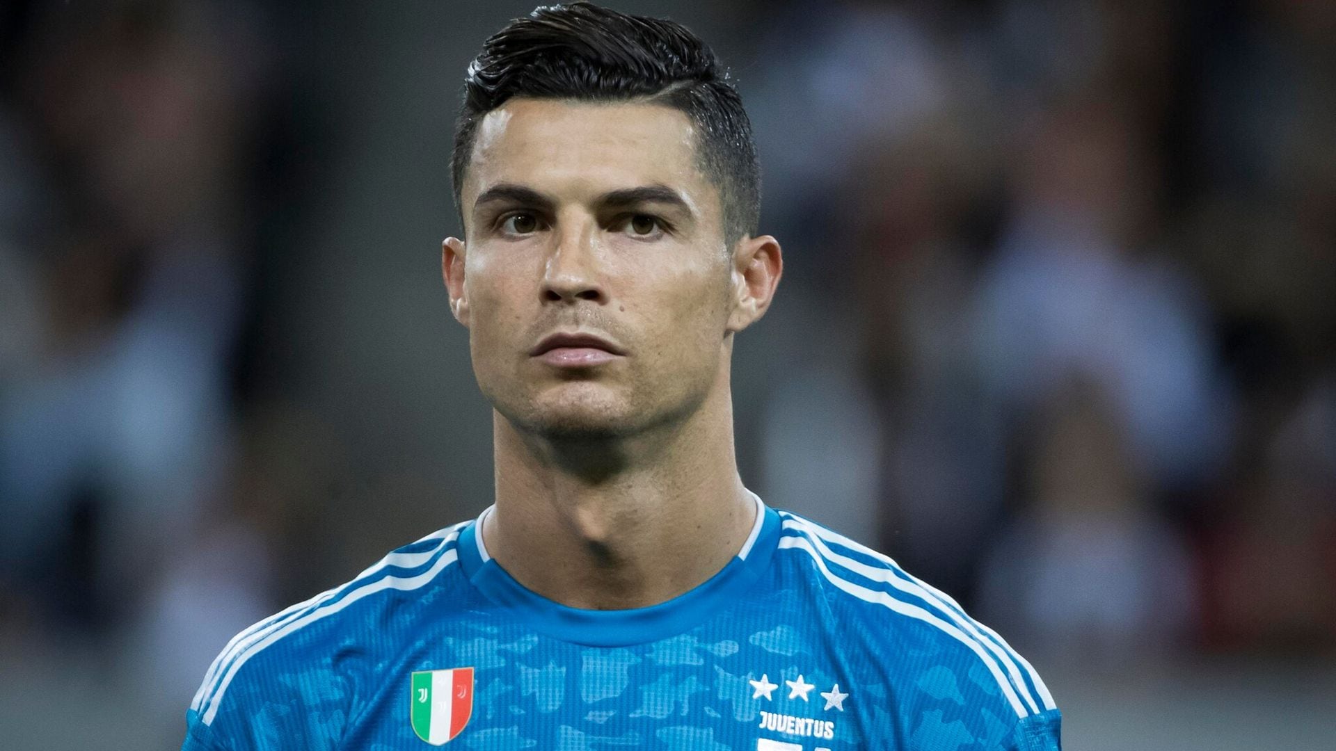 Cristiano Ronaldo da positivo a coronavirus