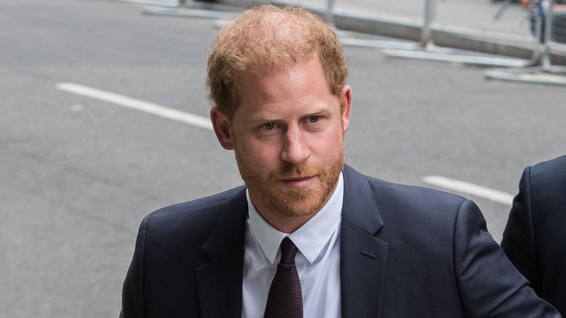 El príncipe Harry revela una de las claves de su distanciamiento con la familia real británica