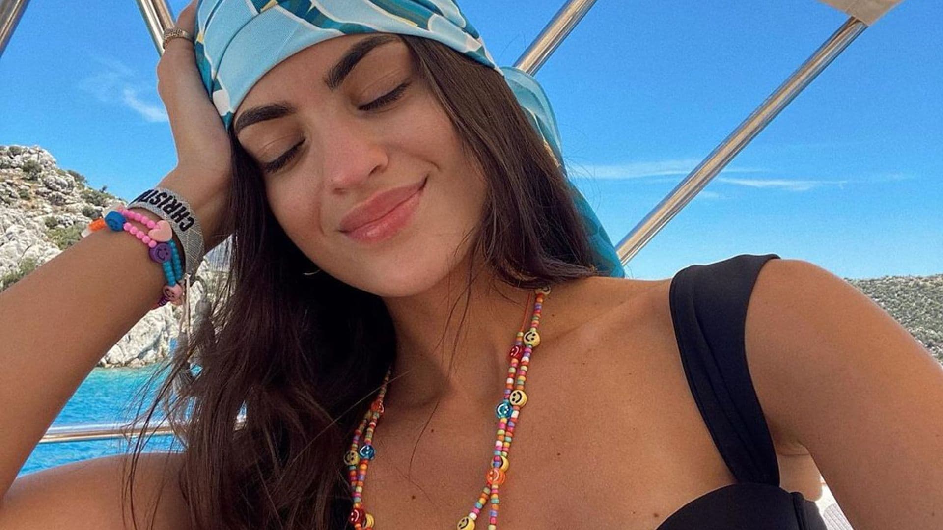 Con bikini, bañador o en tu look de verano en la ciudad: 10 collares de colores para estrenar hoy mismo