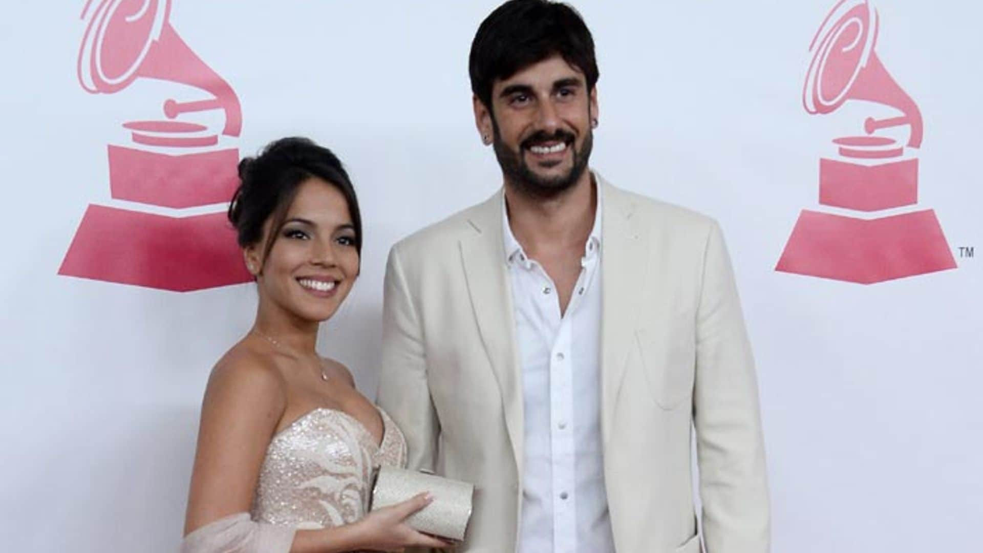 Melendi y su novia Julia, días felices a punto de recibir a su primera hija