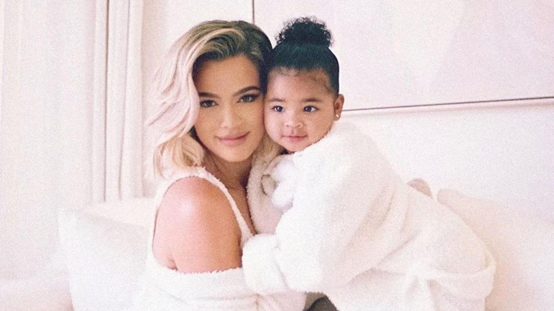 Khloé Kardashian quiere otro bebé ¡y Tristan Thompson podría volver a ser el padre!