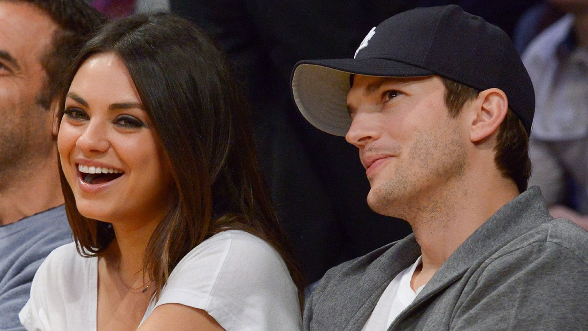 ¿Ruptura en Hollywood? Ashton Kutcher y Mila Kunis cuentan la verdad de los rumores de separación