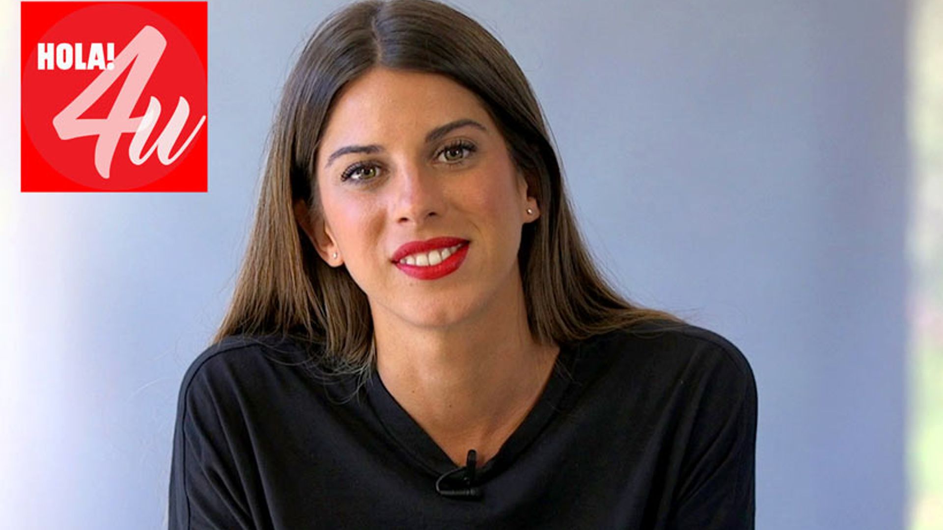 ¿Quieres presumir de unos labios rojos perfectos? No te pierdas los 'tips' de Marta Riumbau en nuestro canal HOLA!4u