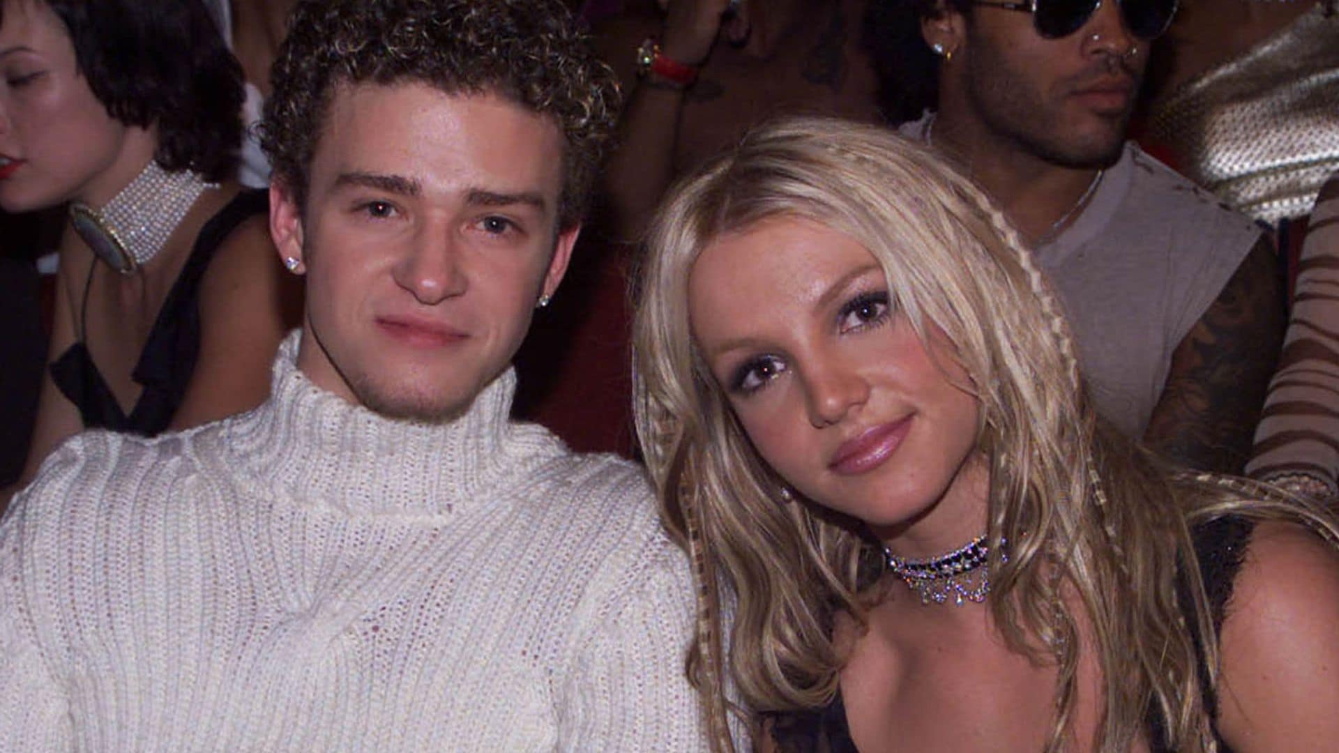 Lo que ahora sabemos de la relación de Britney Spears y Justin Timberlake, considerados durante años 'los novios de América'