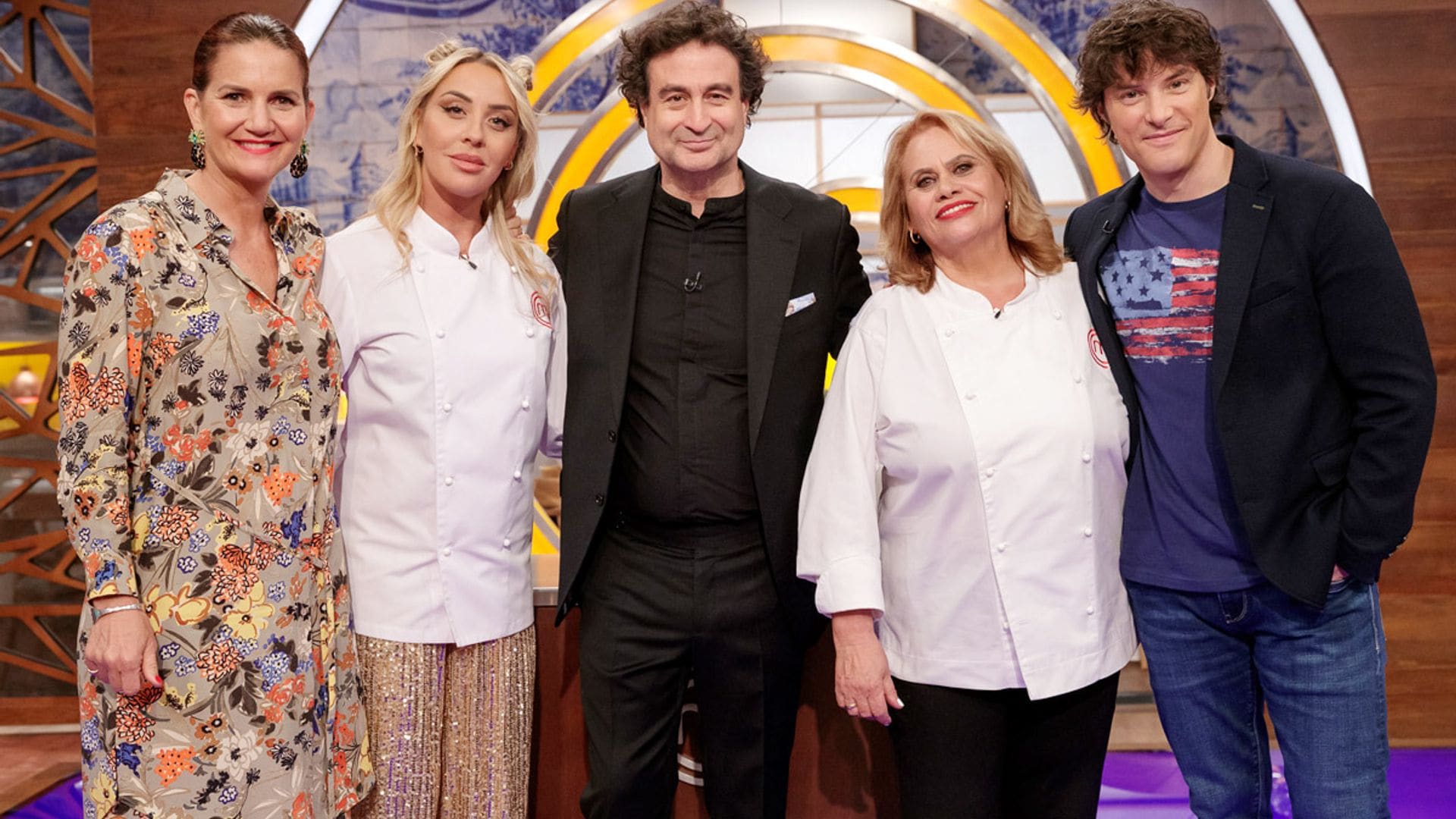 MasterChef: noche de repesca con sabor segoviano