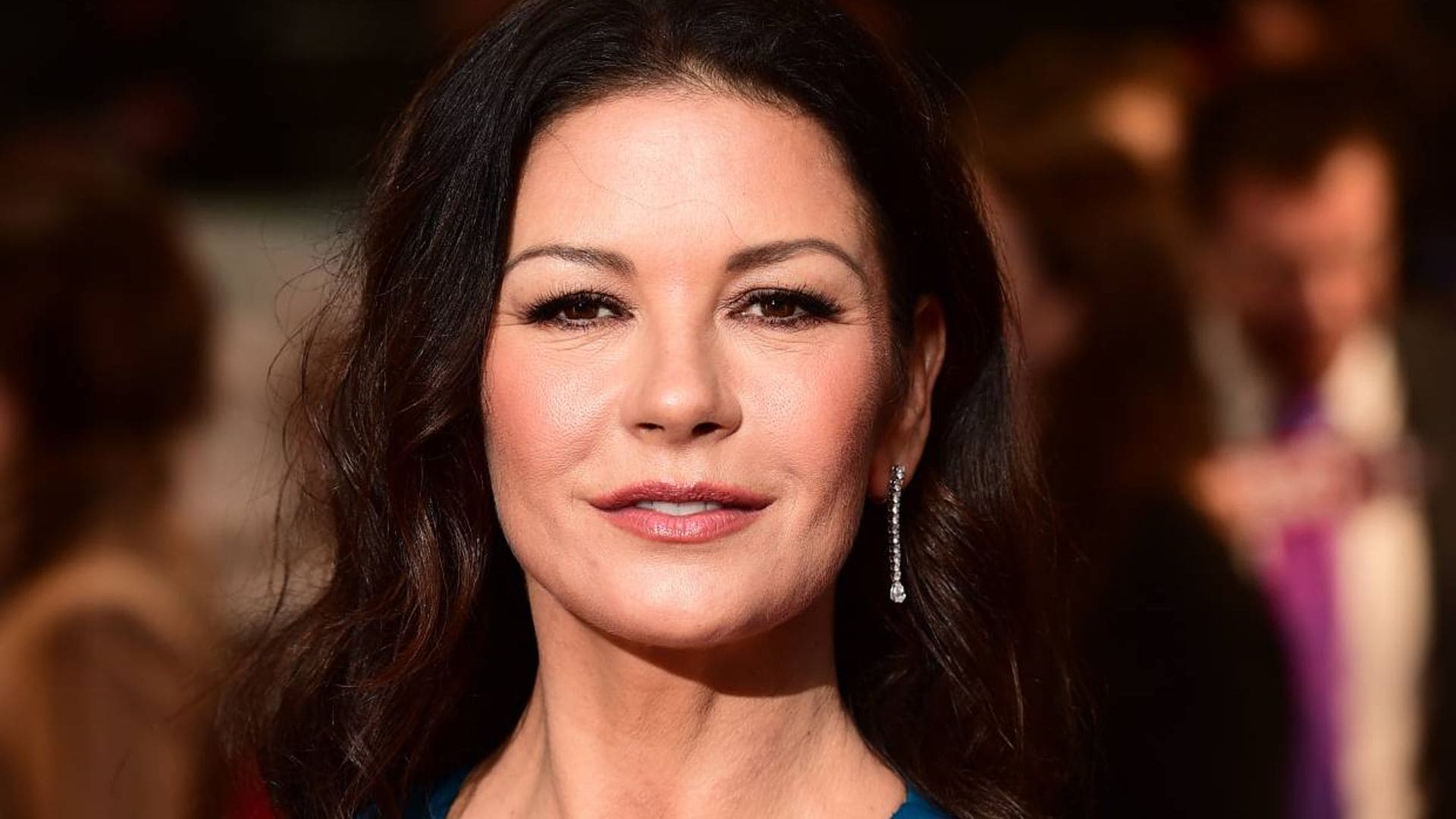 El increíble parecido de Catherine Zeta-Jones con su hija Carys que ha sorprendido a sus fans