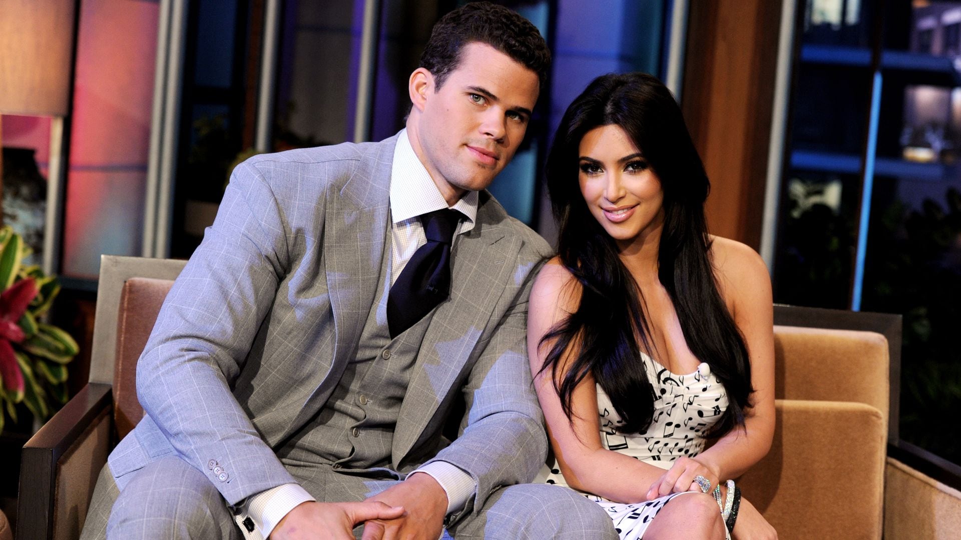 La impactante revelación de Kim Kardashian sobre el anillo de compromiso que le entregó Kris Humphries