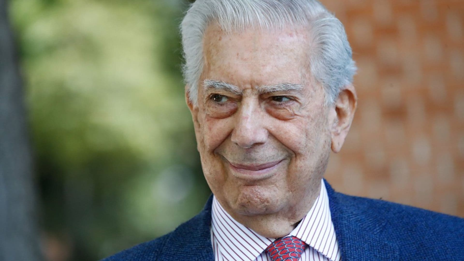 Mario Vargas Llosa prepara una gran fiesta y sabemos todos los detalles