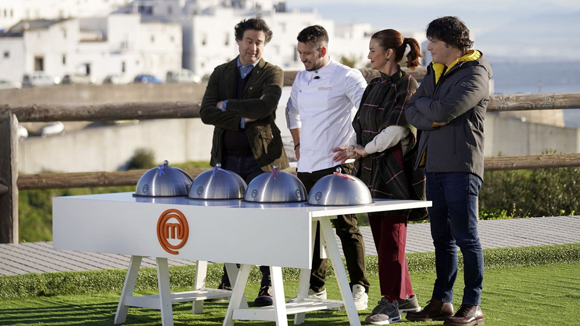 MasterChef viaja a ‘uno de los pueblos más bonitos de España’