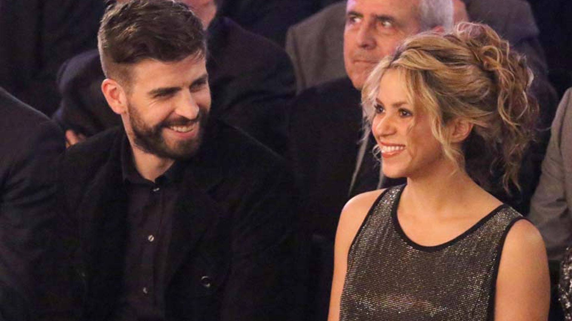 Gerard Piqué, orgulloso de Shakira, mientras ella se sincera sobre su 'momento más difícil'