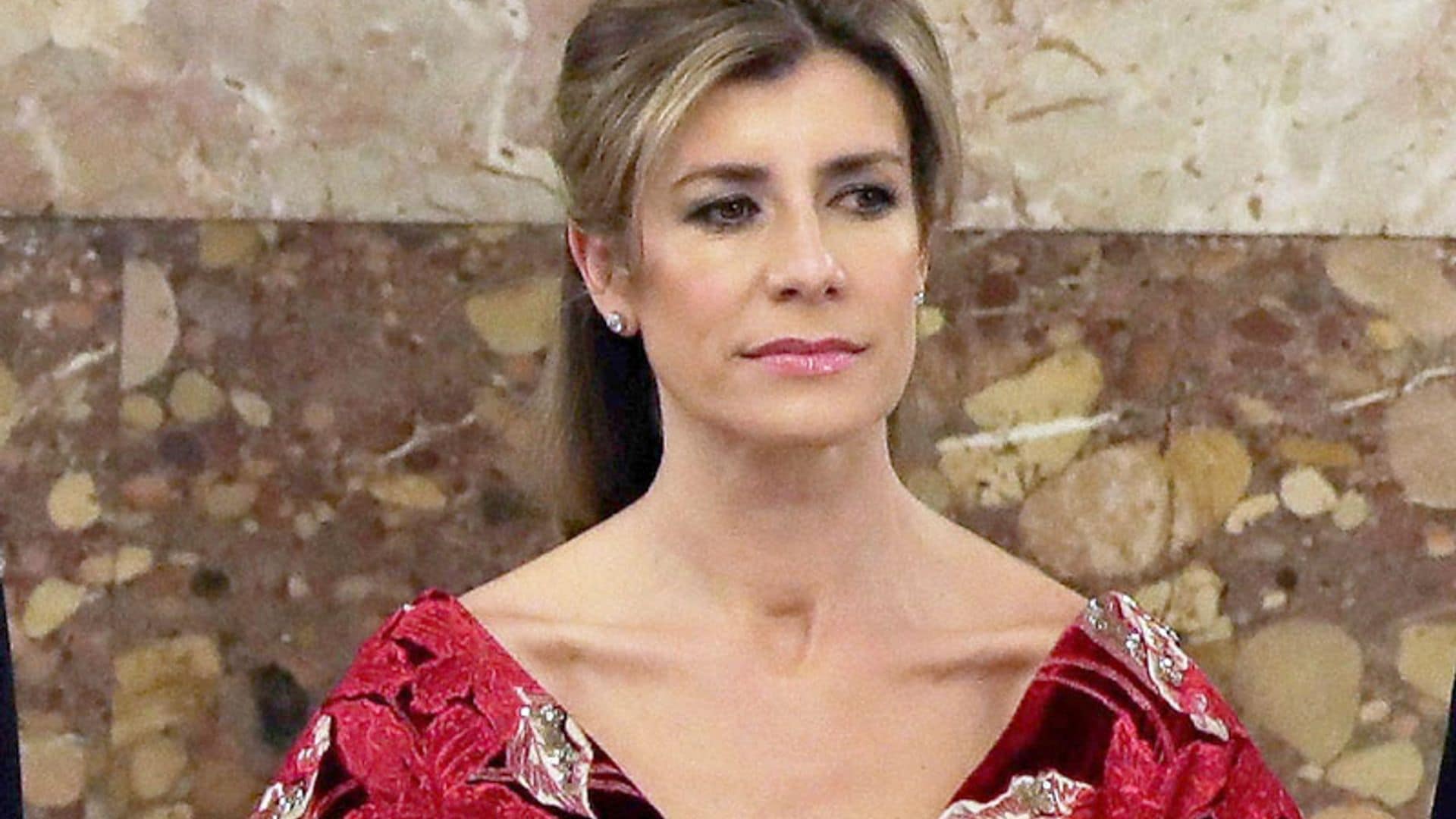 La influencia de doña Letizia en el nuevo vestidor de Begoña Gómez