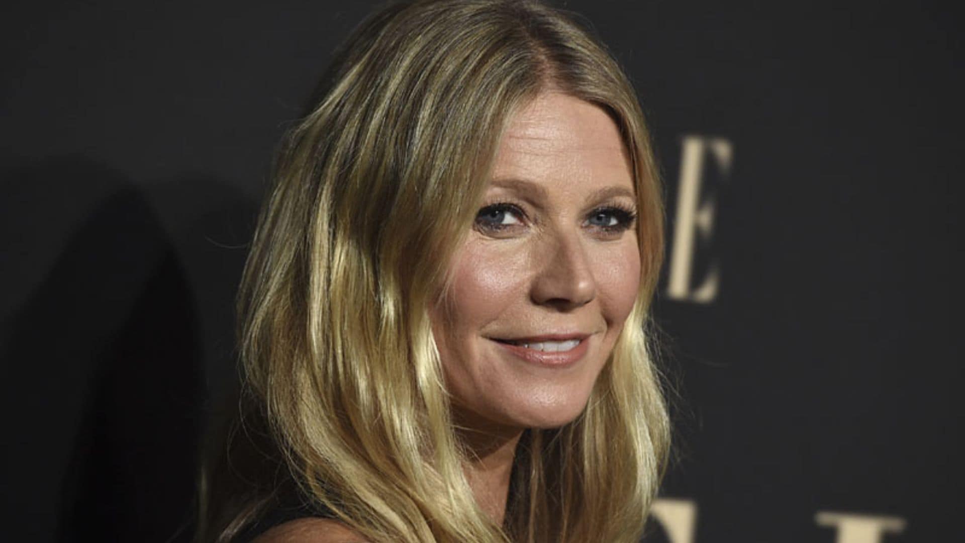 Gwyneth Paltrow revela el método détox que cambió su vida