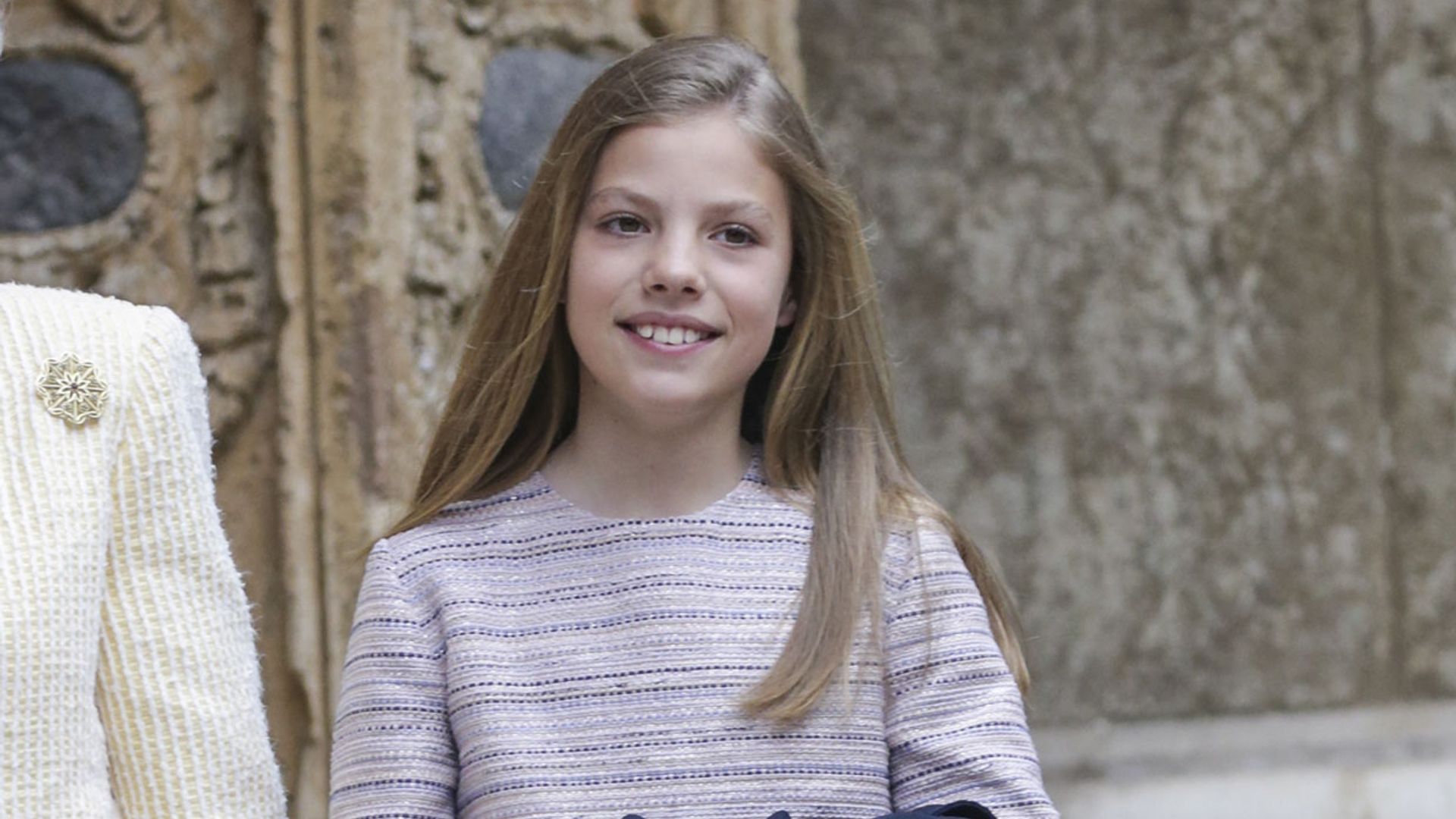 La infanta Sofía cumple 12 años: repasamos la vida de la benjamina de la Familia Real