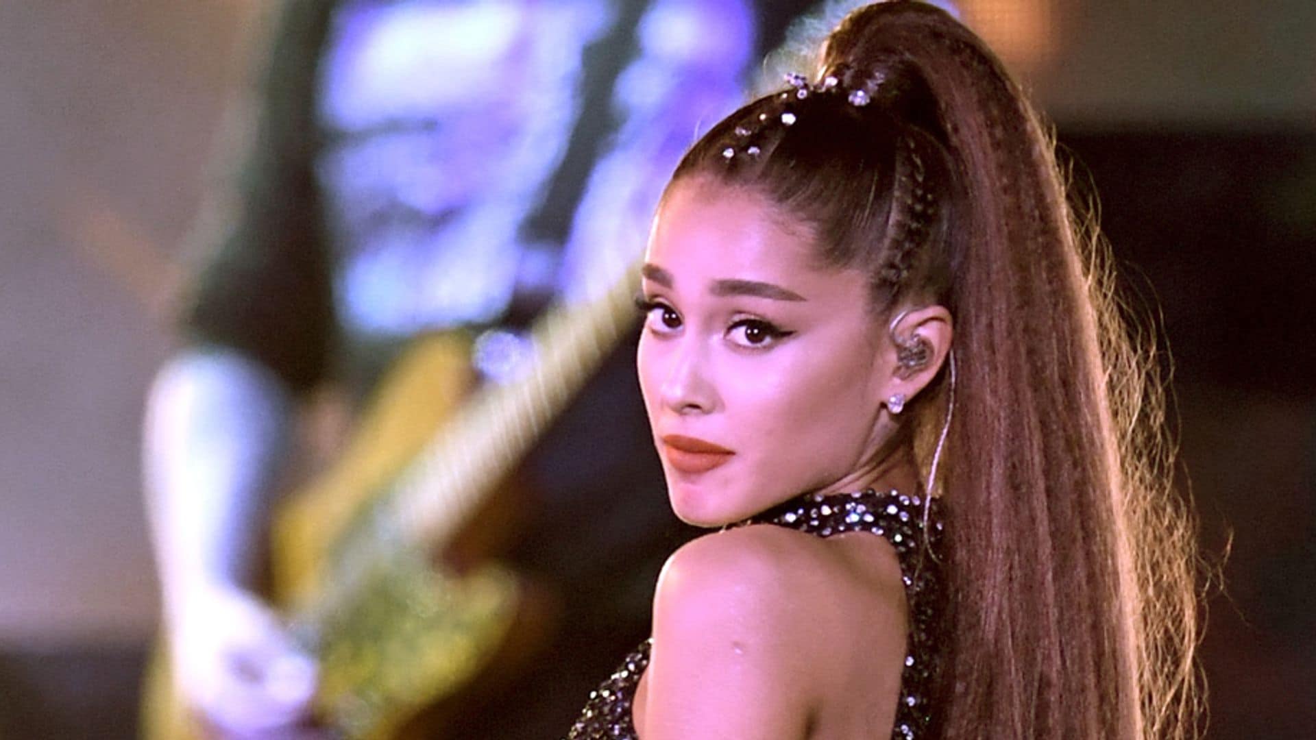 Ariana Grande y la supuesta demanda por 10 millones de dólares contra Forever 21