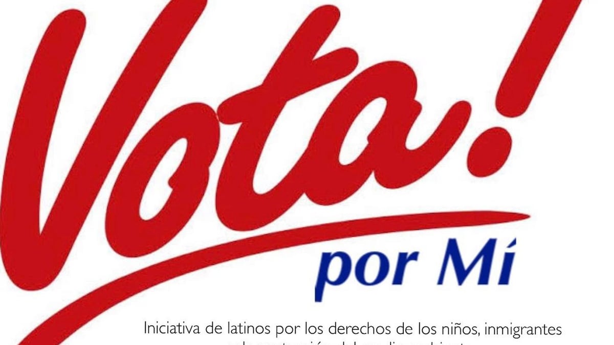 Vota por mí!’, la iniciativa para alzar la voz por los que no pueden ...