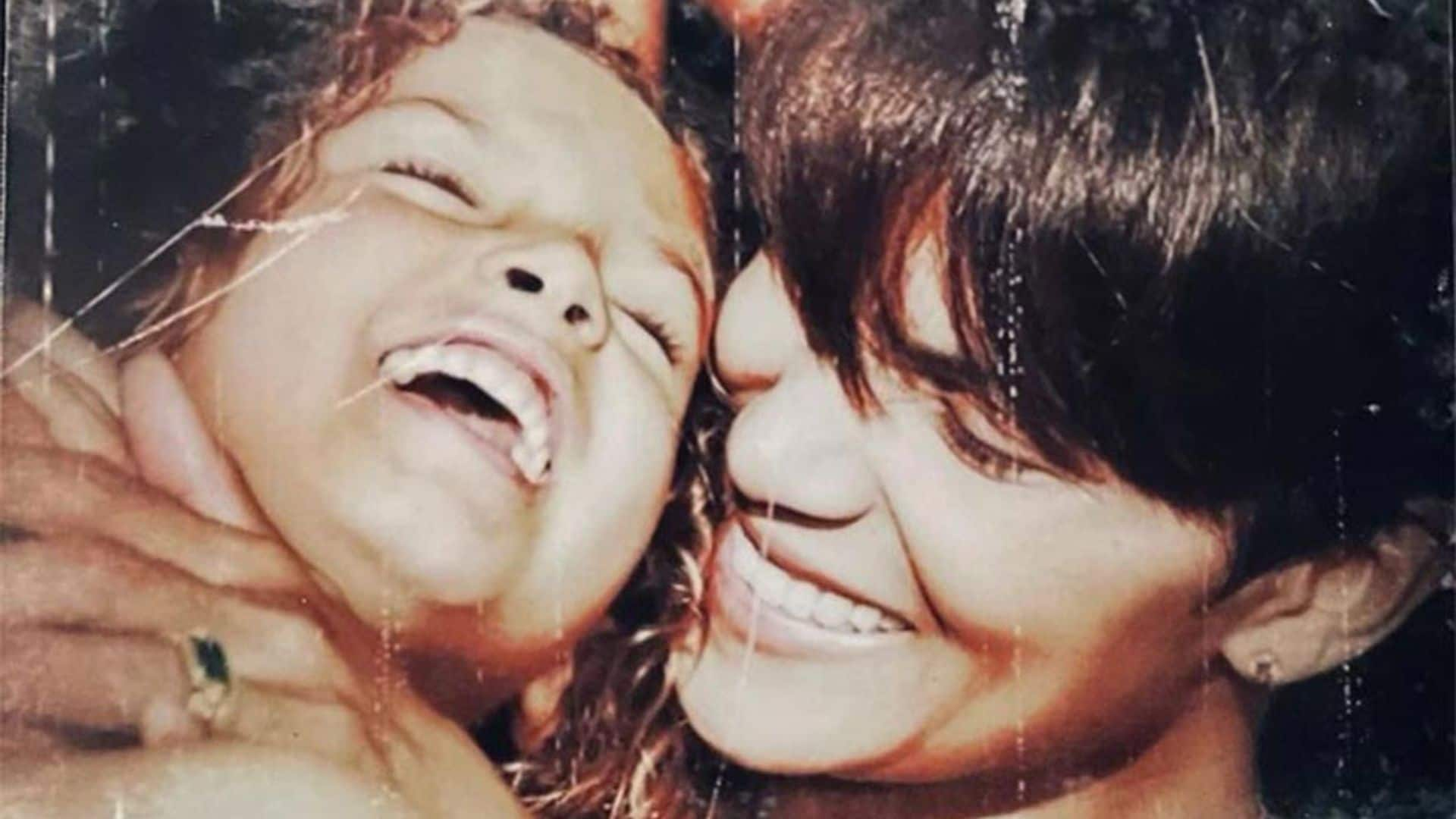 Halle Berry felicita a su hija por su 13º cumpleaños con esta adorable fotografía