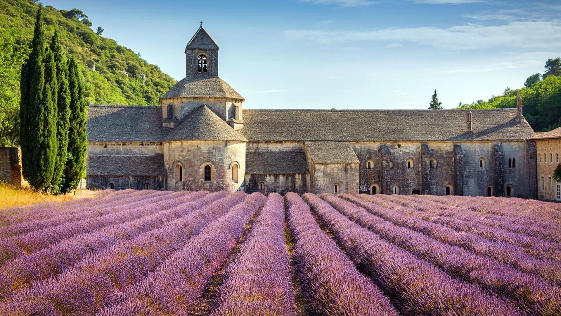 Los 15 lugares más bonitos de Francia a los que viajar