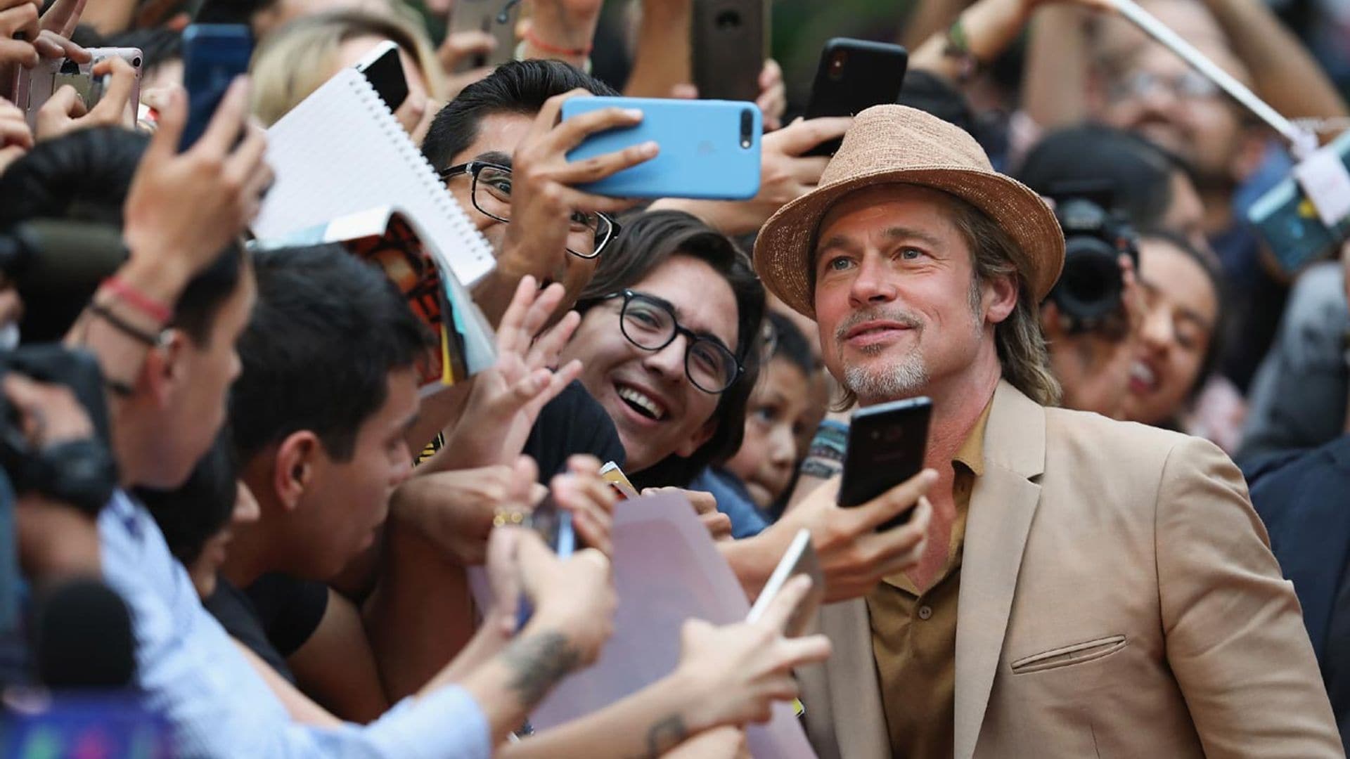 La inesperada decisión de Brad Pitt que ha enfadado y sorprendido a sus fans