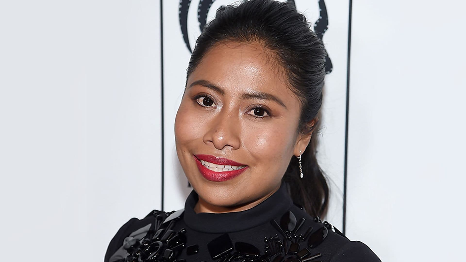 ¡Impactantes y encantadores! Así los momentos de Yalitza Aparicio