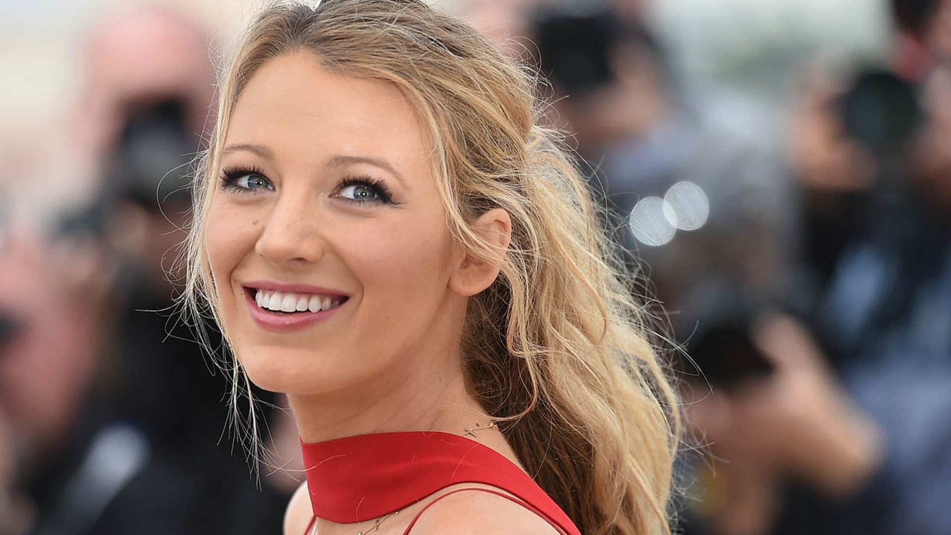 No te lo vas a creer pero Blake Lively pudo haber sido una 'chica mala' en esta conocida comedia