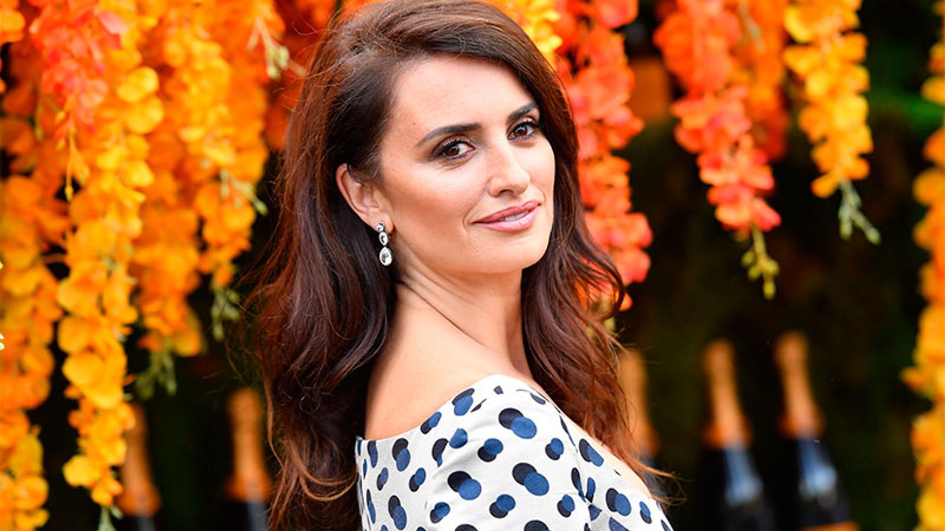 El vestido que Penélope Cruz le ‘quitó’ a Sofía Vergara