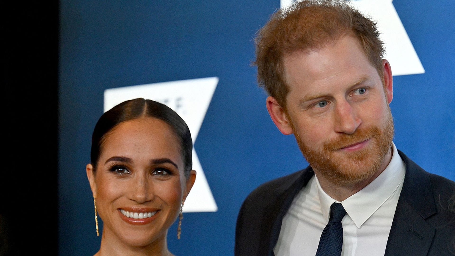 Harry y Meghan comparten su felicitación navideña con el deseo de un año lleno de 'salud y paz'