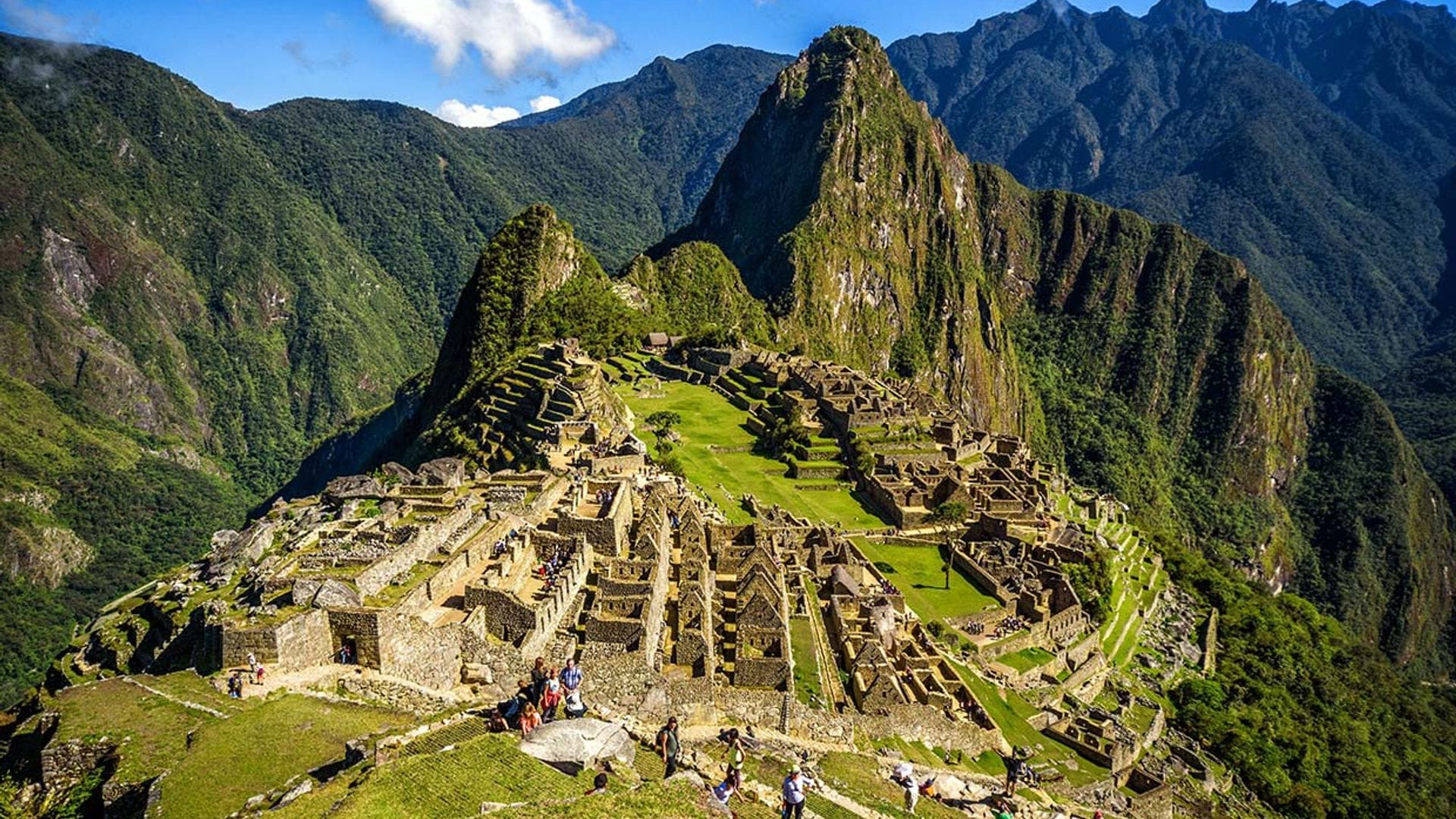 Lista definitiva de los lugares que visitar en un viaje a Perú