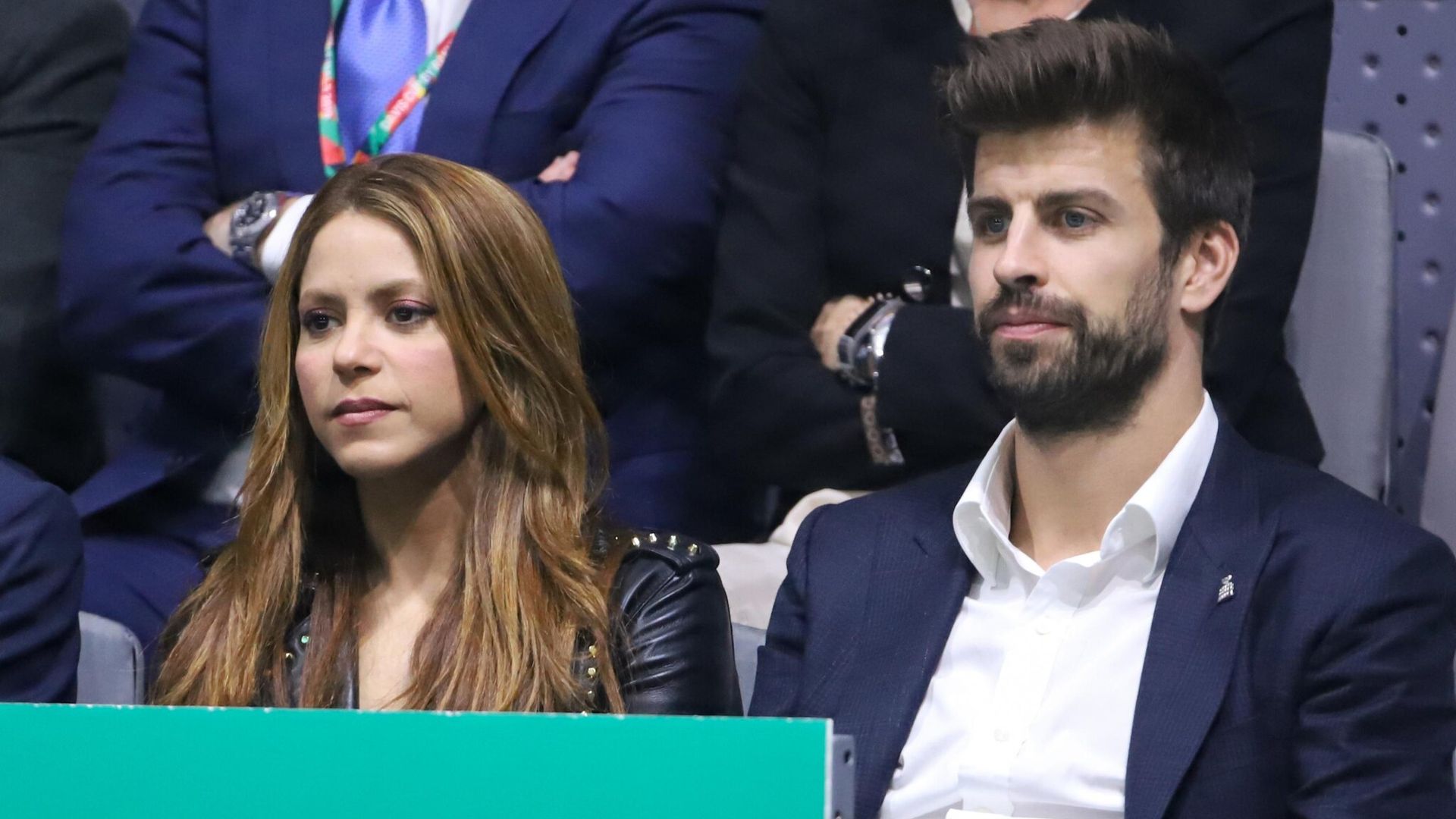 El abogado de Piqué revela detalles de la separación de Shakira y el exfutbolista