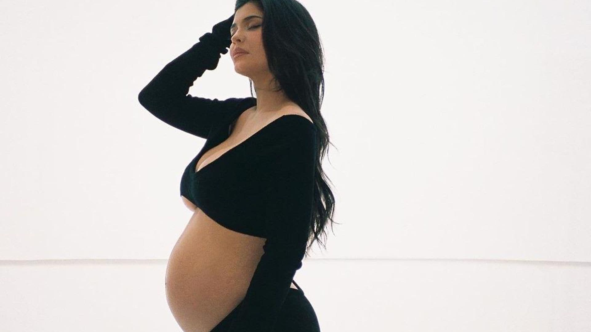 Kylie Jenner revela detalles íntimos de su segundo embarazo con un emotivo video