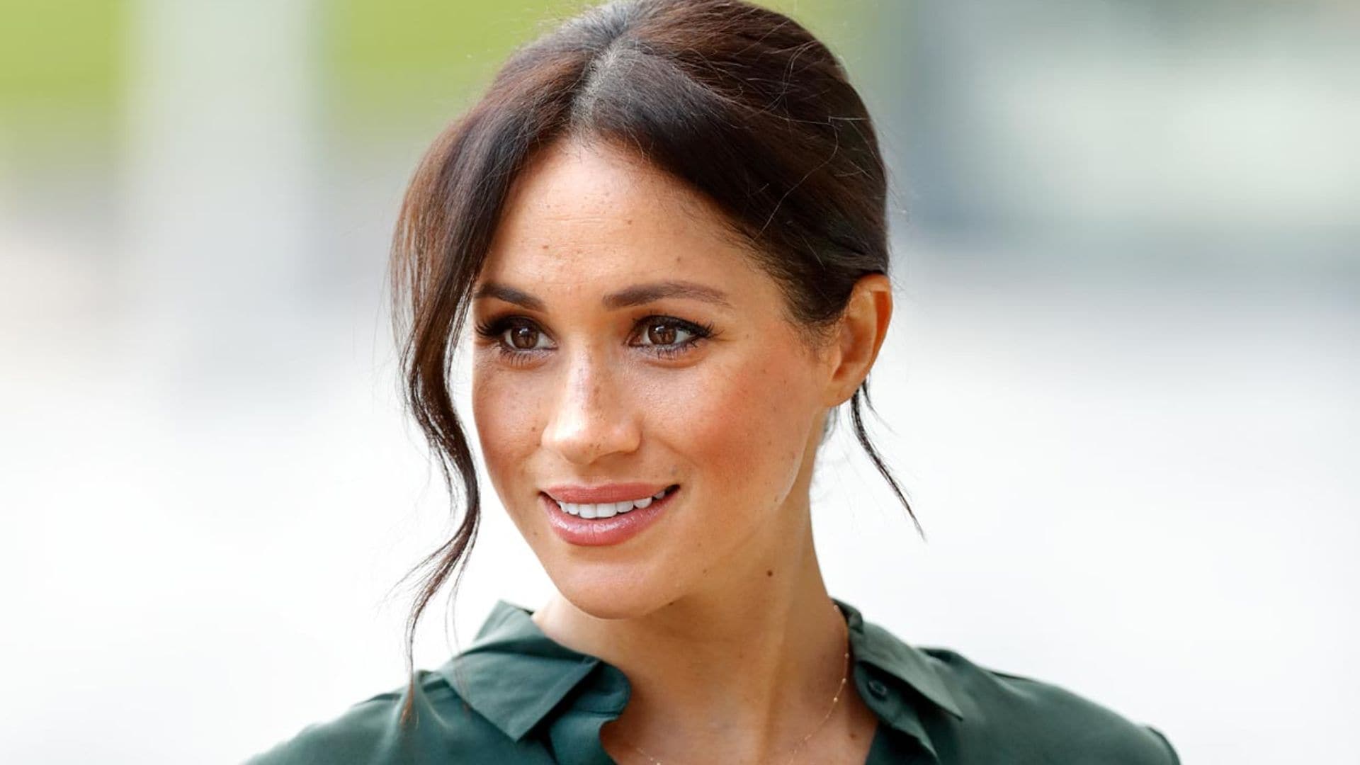 ¡Última llamada para Meghan! Así fue el  vuelo de última hora  de la duquesa de Sussex a Nueva York