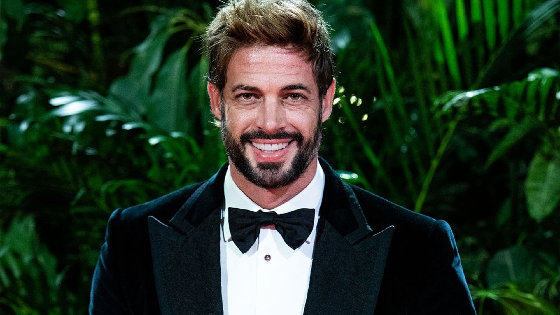 'Hay que sacrificar el tiempo de estar con mis hijos para darles la vida que tú no tuviste', William Levy