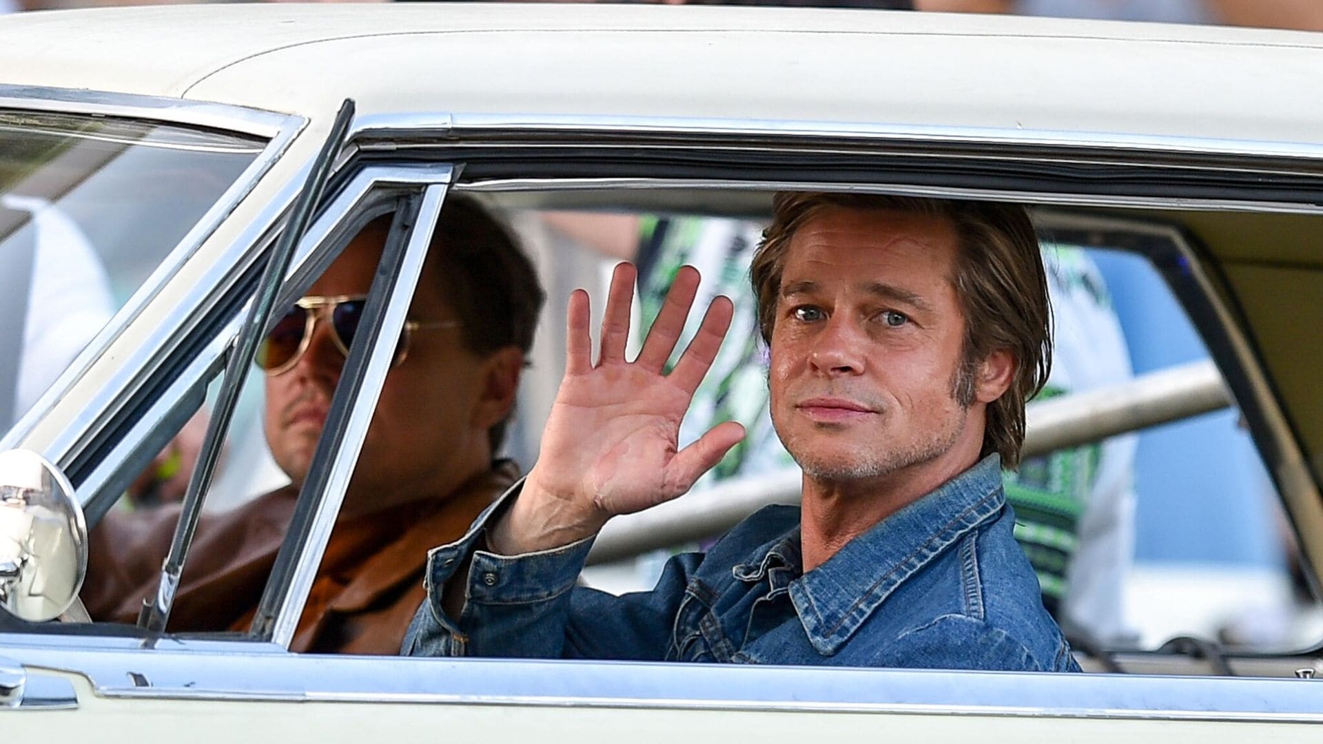 Brad Pitt anuncia su retiro temporal de la actuación: “Es momento de desaparecer un rato”