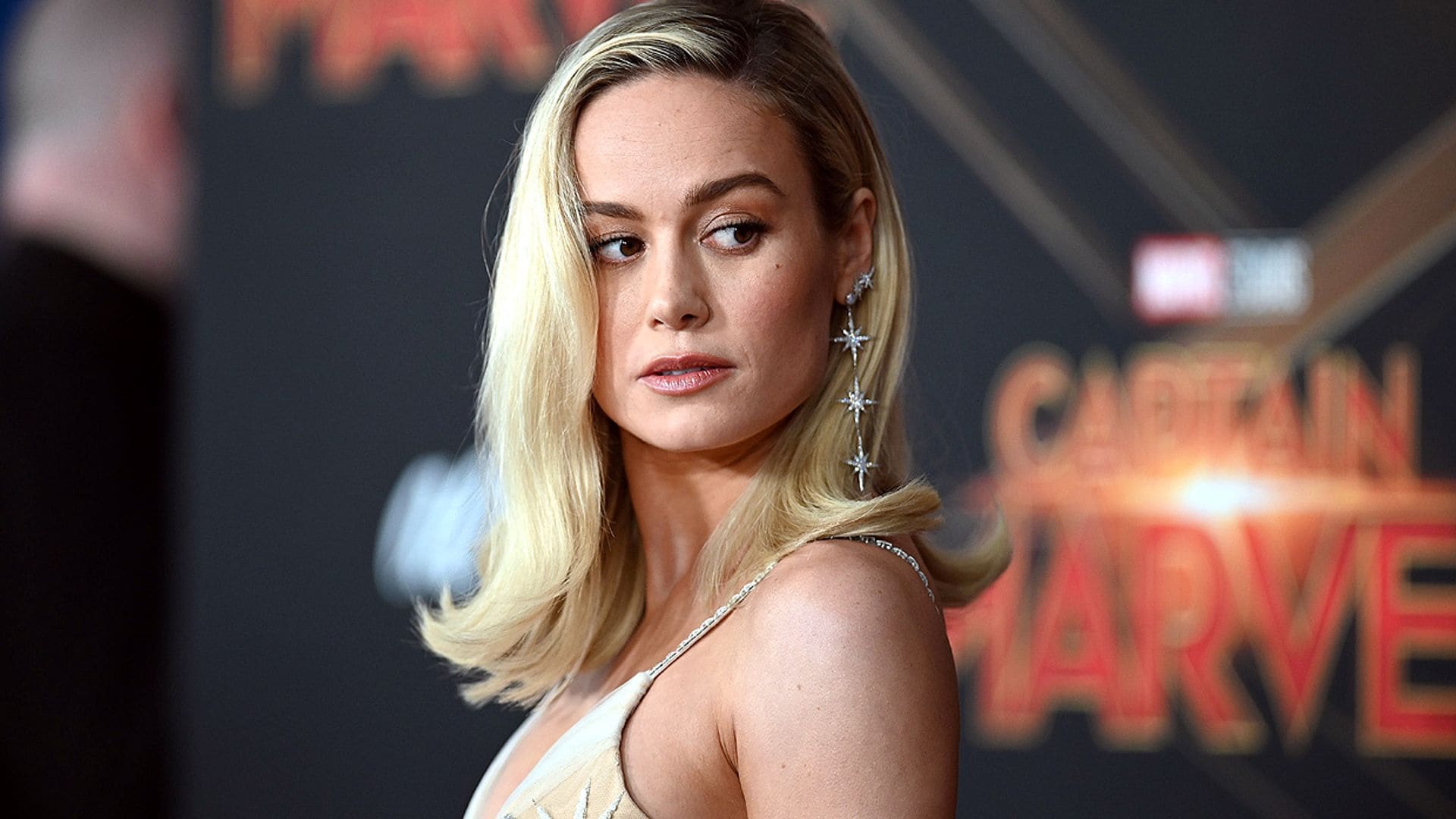 La 'Capitana Marvel' de Brie Larson entra en el top 10 de películas más vistas del género