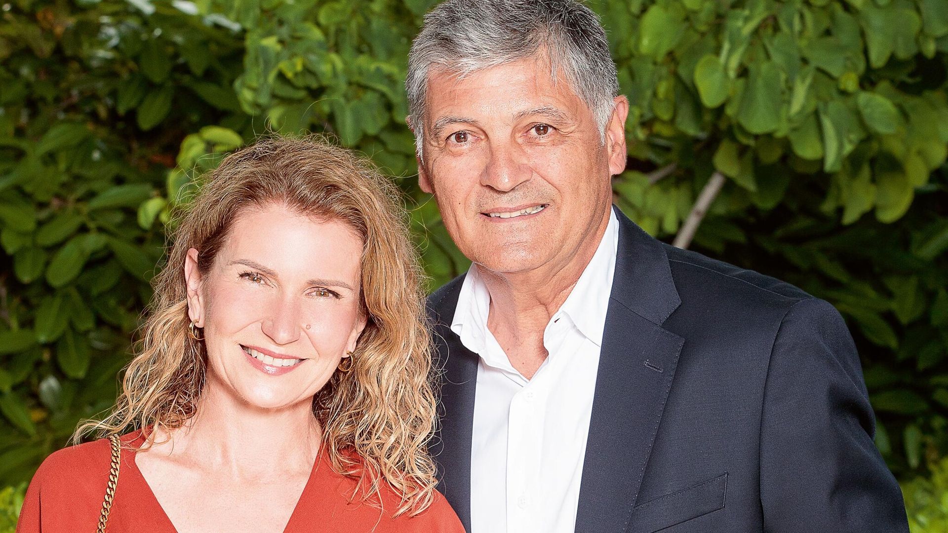 Hablamos con Toni Nadal y su mujer, Joana, de sus sorprendentes proyectos y del futuro de Rafa Nadal