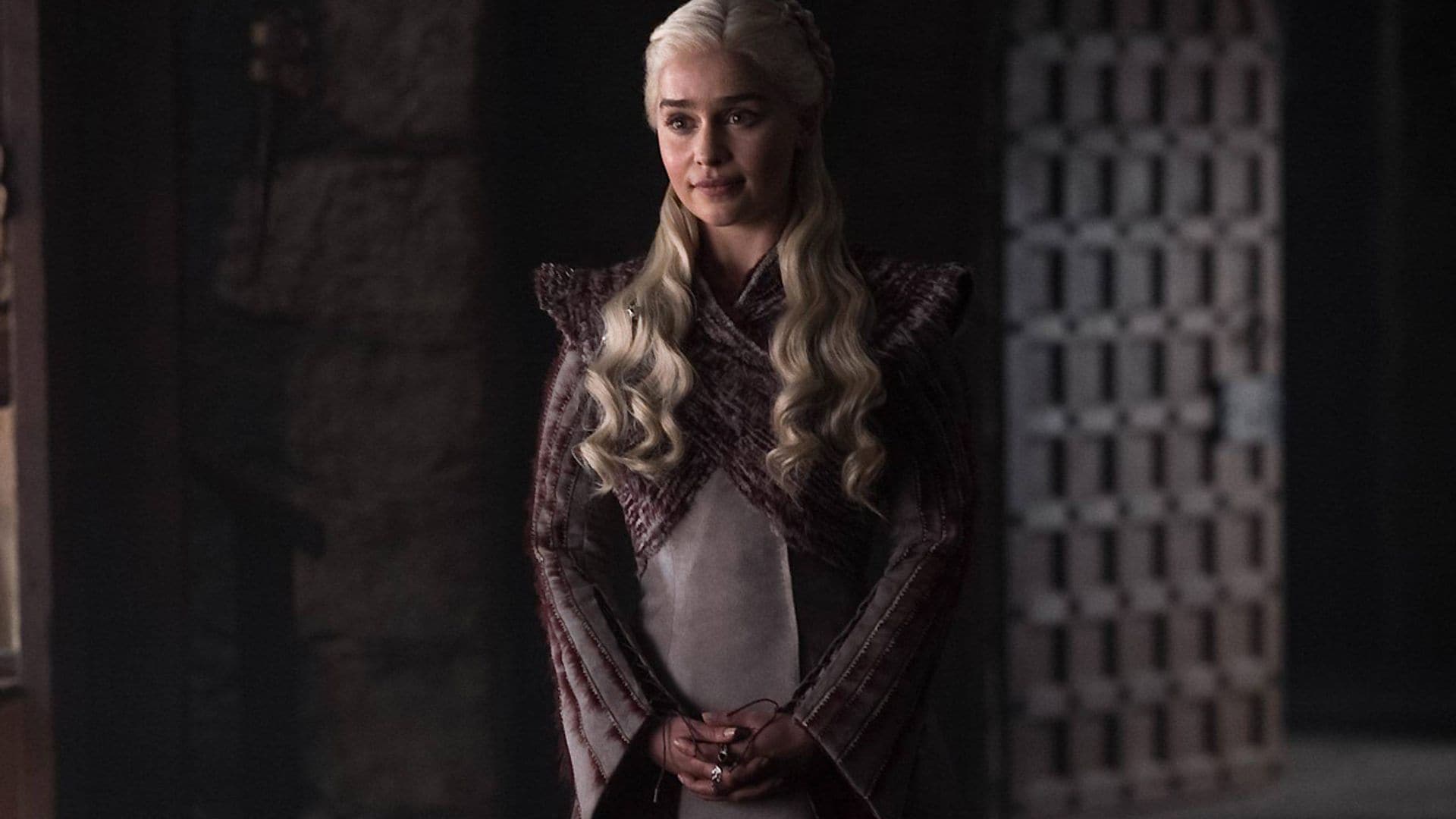 Ya hay protagonista para la precuela de 'Juego de Tronos' y será un antepasado de Daenerys