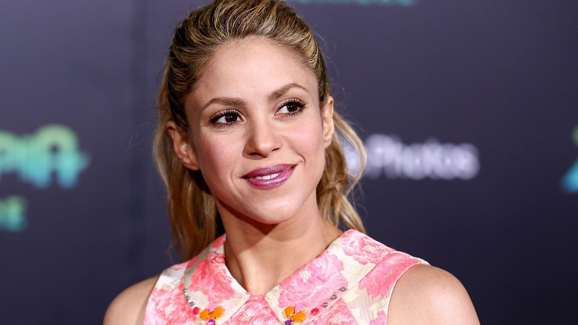 Shakira define así el 2022 a punto de acabar: 'Ha sido un año que difícilmente podré olvidar'