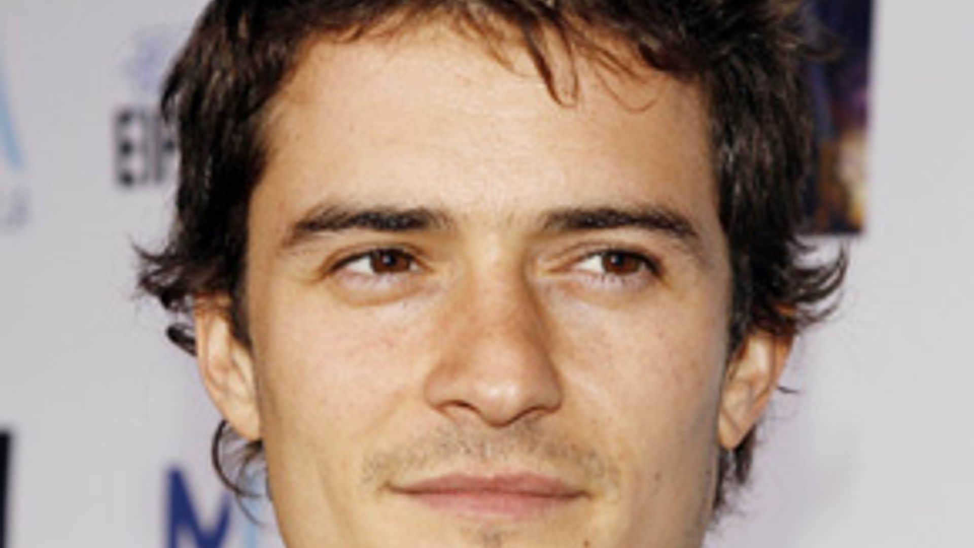 orlando bloom