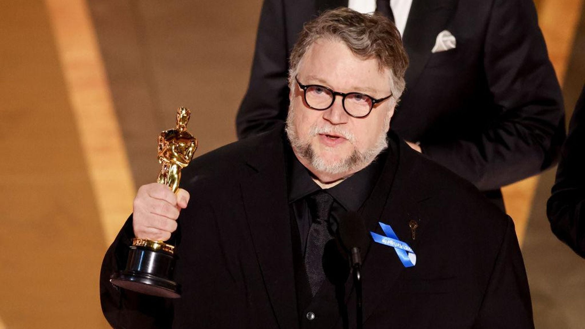 guillermo del toro