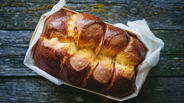 brioche thermomix