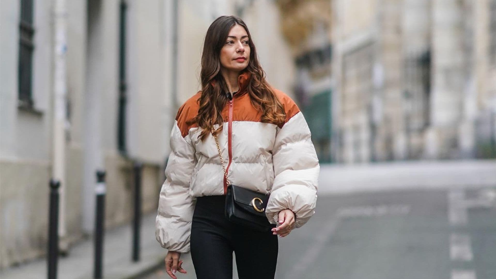 Botas après ski: cómo combinarlas en 5 looks ideales para la ciudad