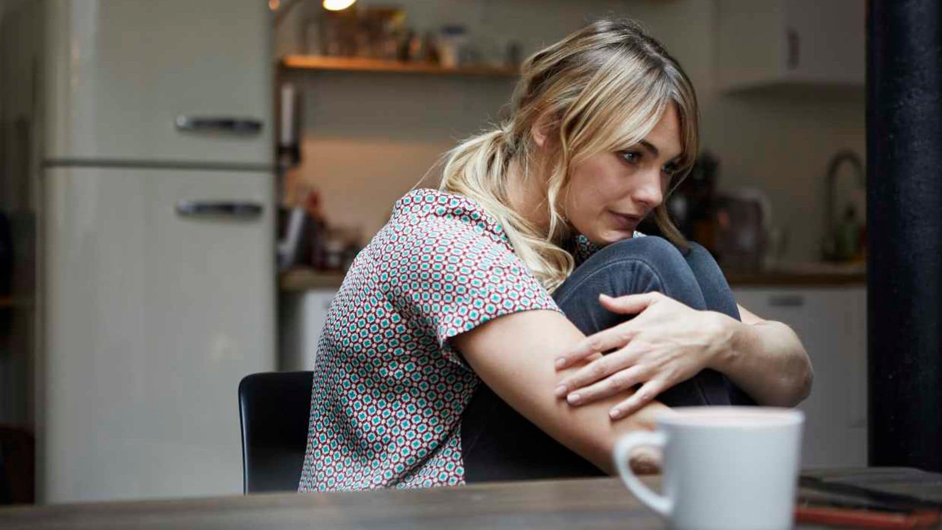 ¿Puede la soledad no deseada estar relacionada con un mayor riesgo de padecer problemas de salud?