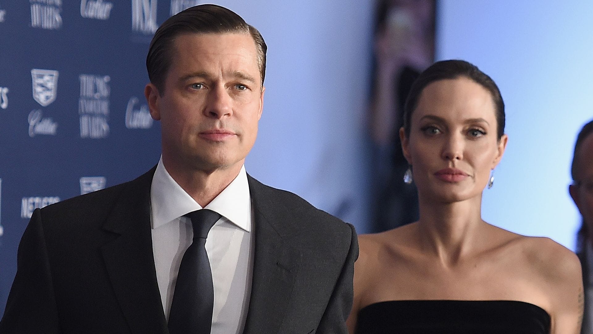 Brad Pitt y Angelina Jolie logran acuerdo de divorcio tras ocho años de batalla legal